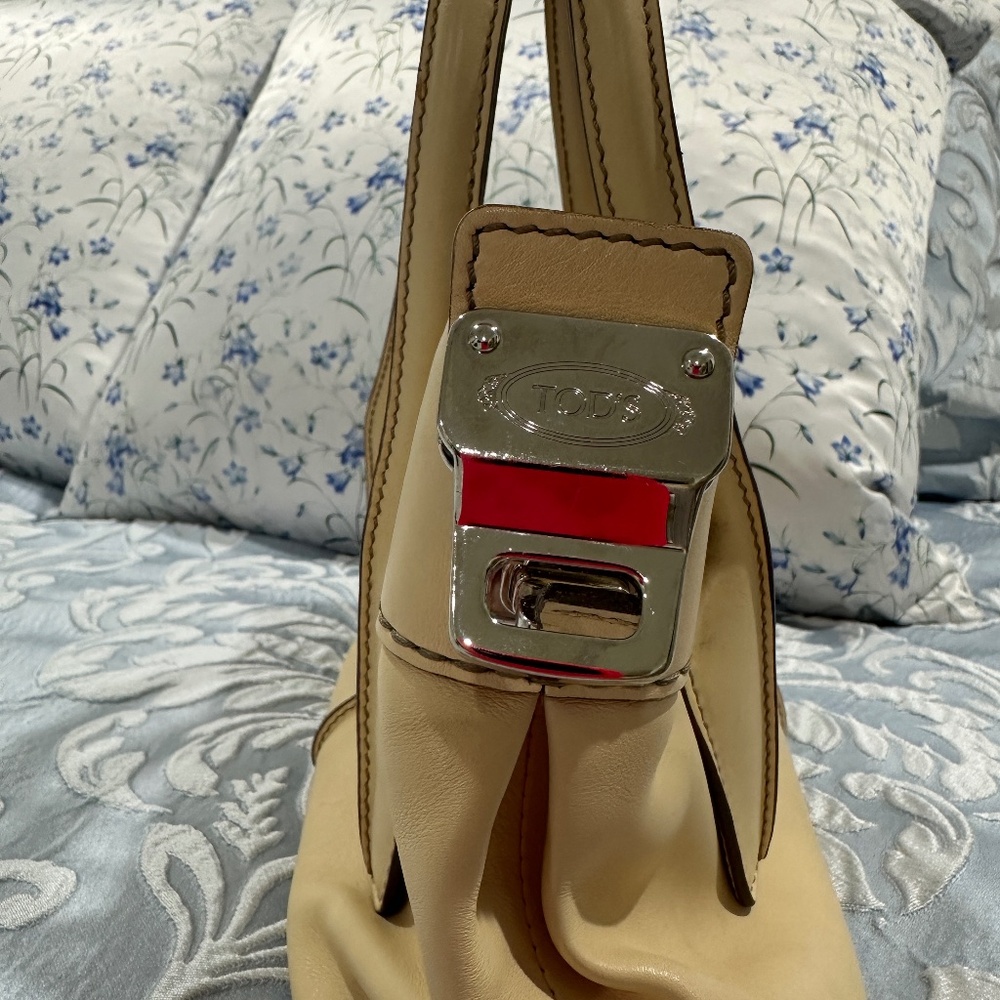 TOD'S BAG - Picture 3 of 6